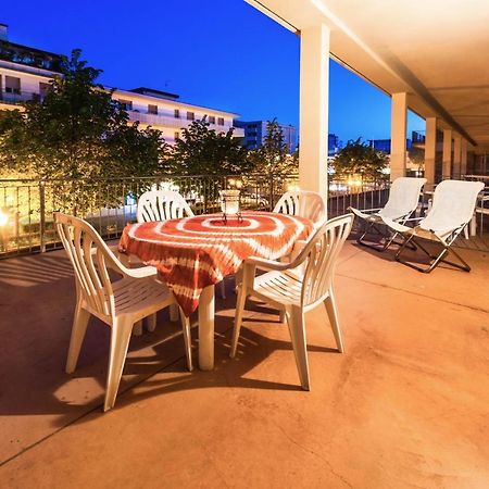 Condominio Res. Palace Bibione Luaran gambar