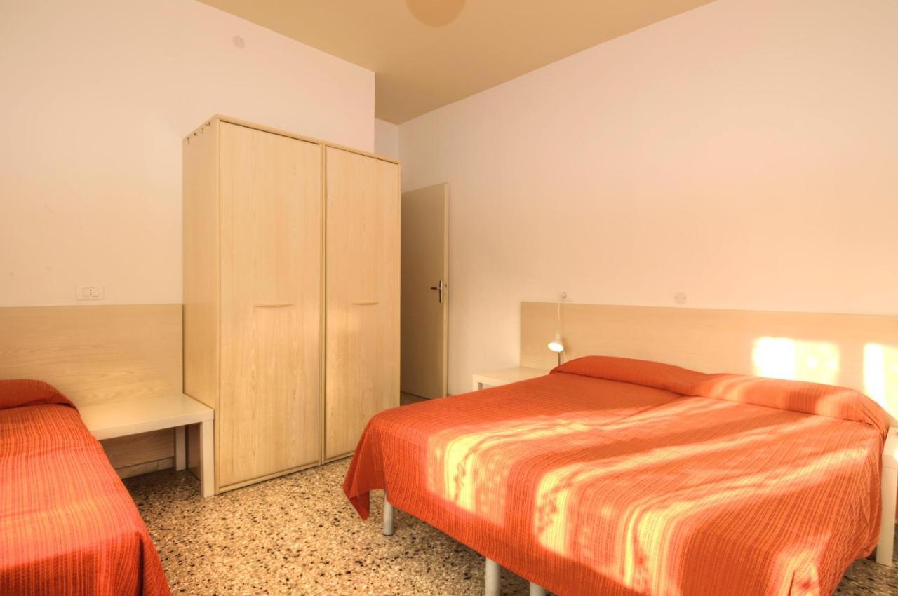 Condominio Res. Palace Bibione Luaran gambar