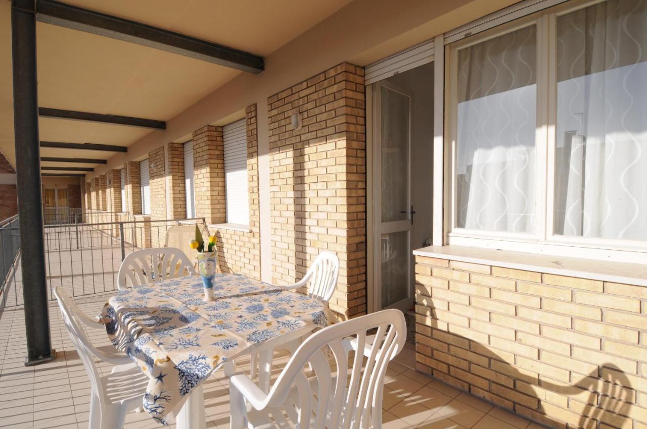 Condominio Res. Palace Bibione Luaran gambar