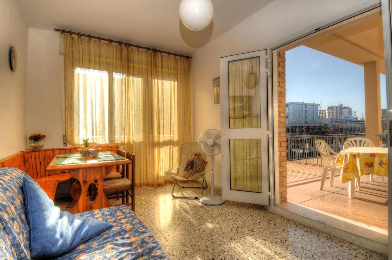 Condominio Res. Palace Bibione Luaran gambar
