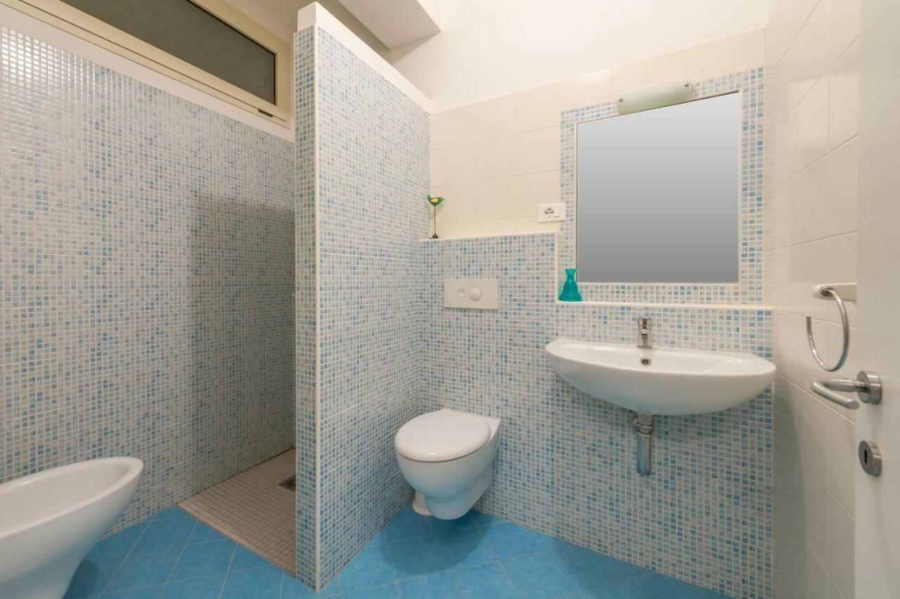 Condominio Res. Palace Bibione Luaran gambar