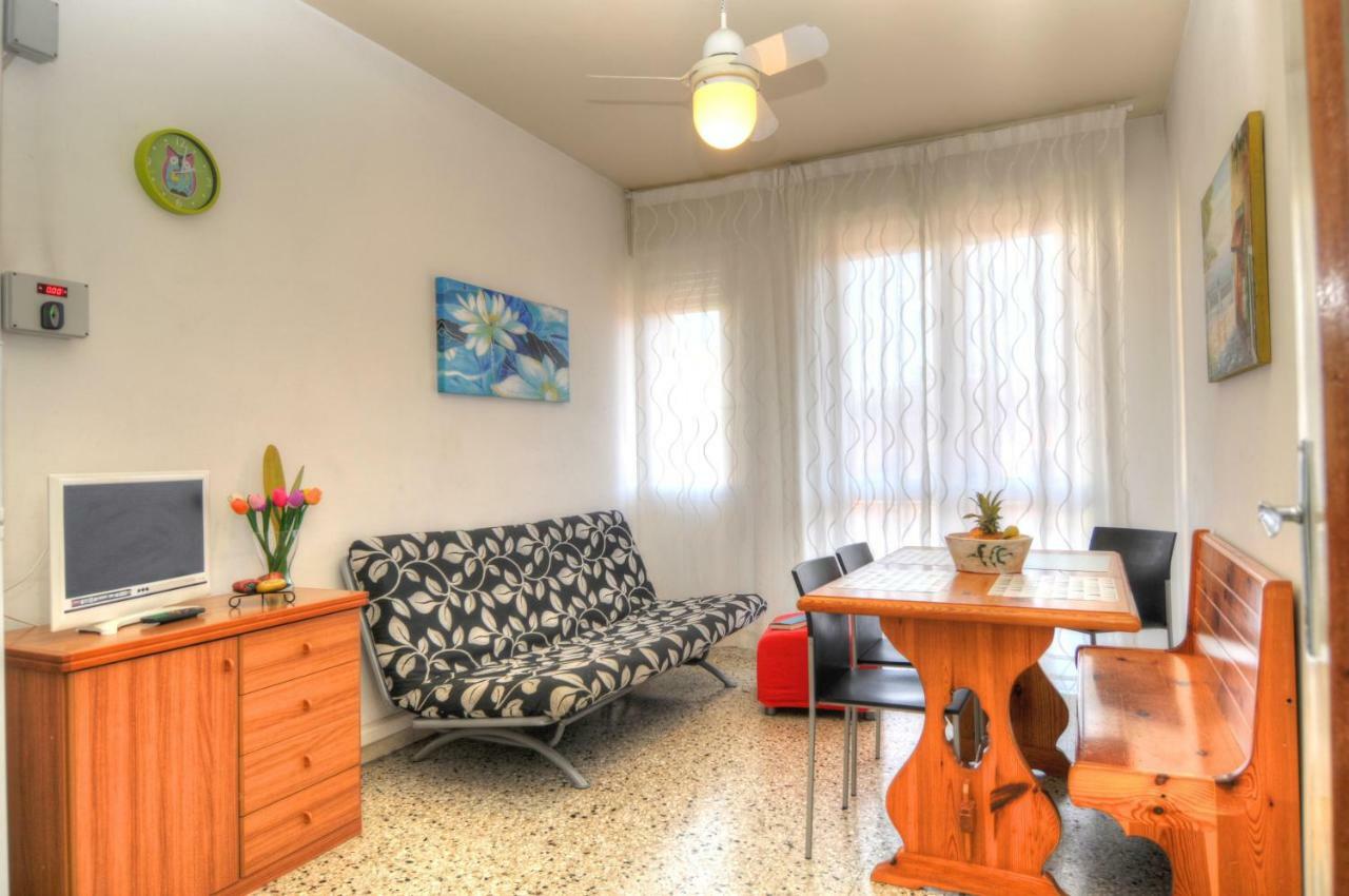 Condominio Res. Palace Bibione Luaran gambar
