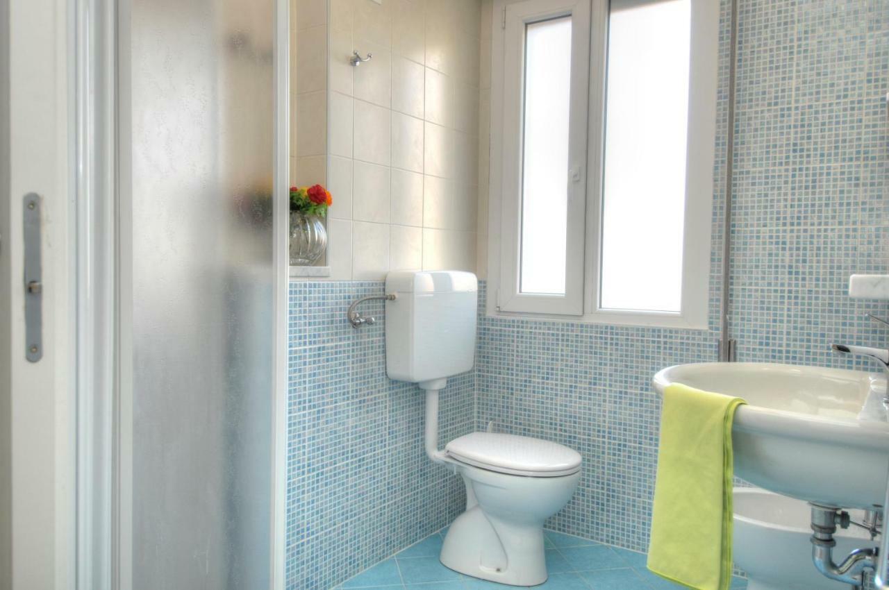 Condominio Res. Palace Bibione Luaran gambar
