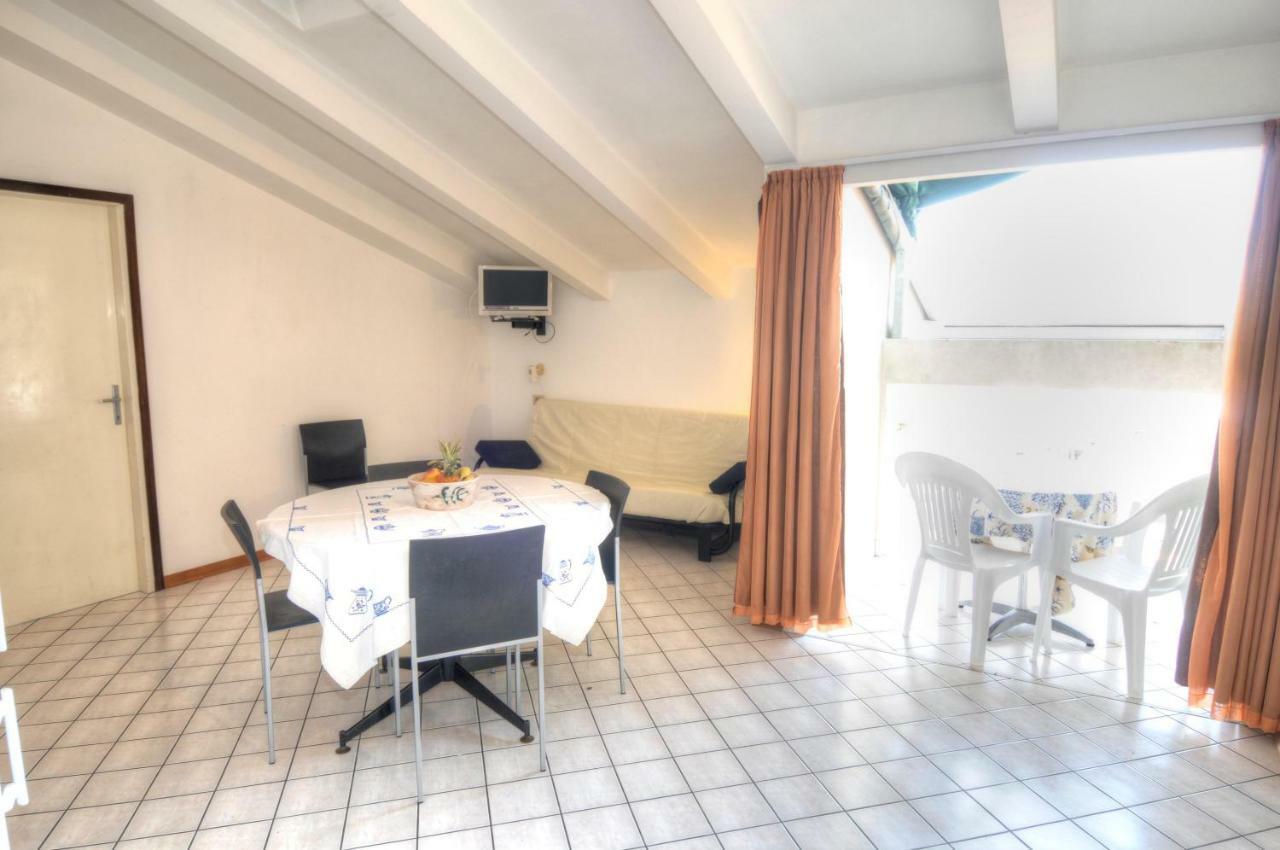 Condominio Res. Palace Bibione Luaran gambar