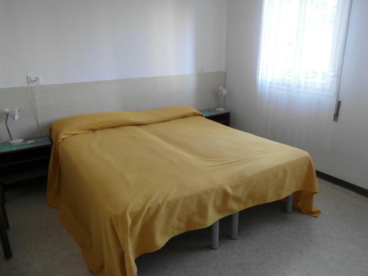 Condominio Res. Palace Bibione Luaran gambar