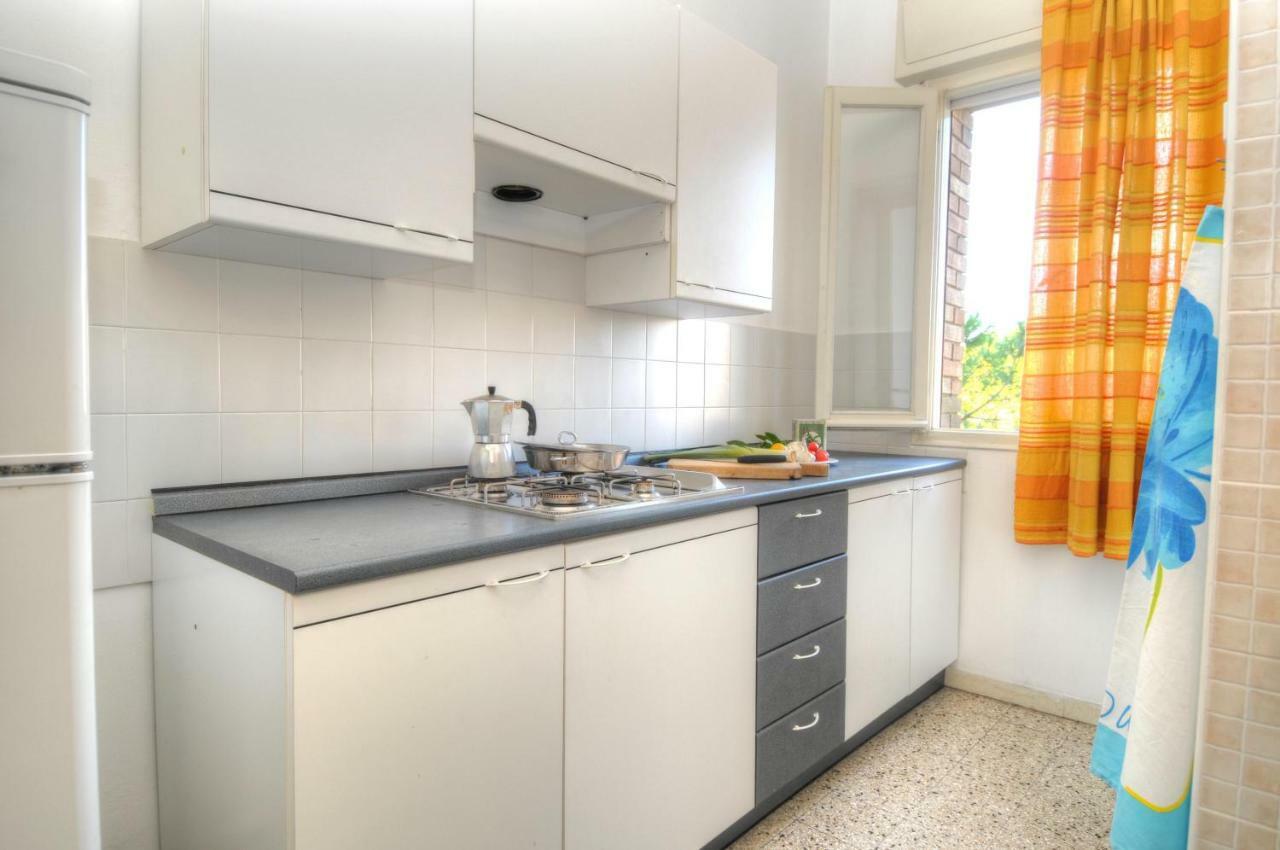 Condominio Res. Palace Bibione Luaran gambar