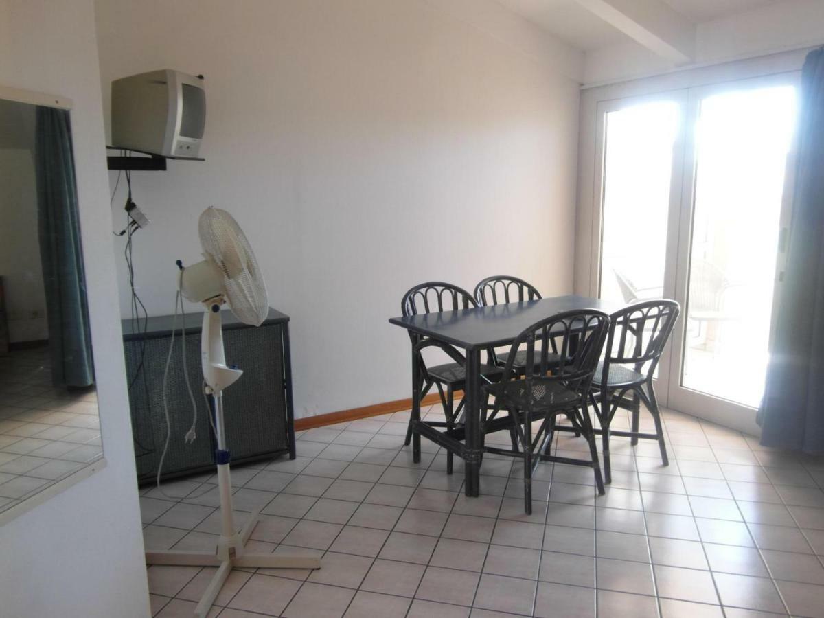 Condominio Res. Palace Bibione Luaran gambar
