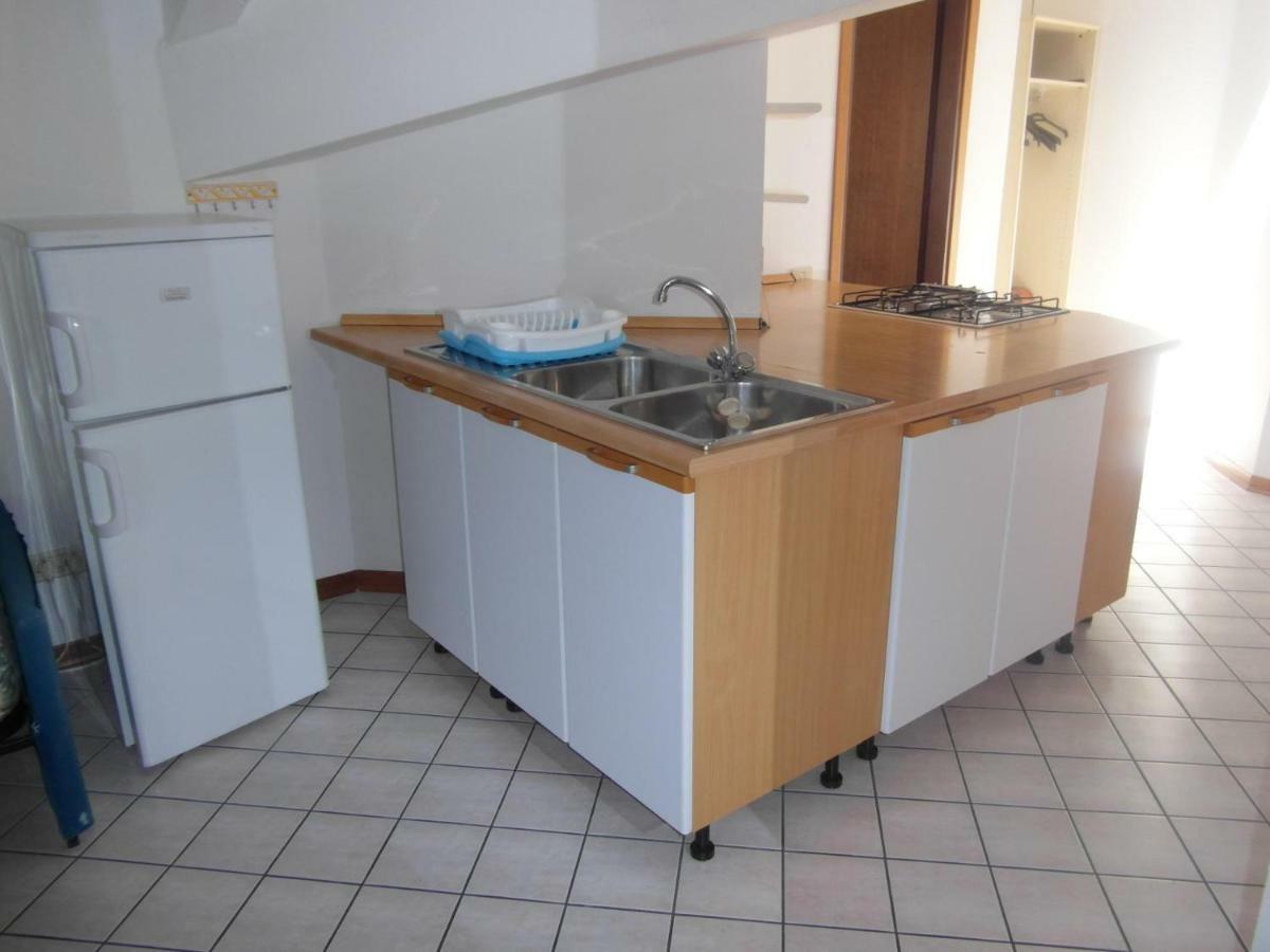 Condominio Res. Palace Bibione Luaran gambar