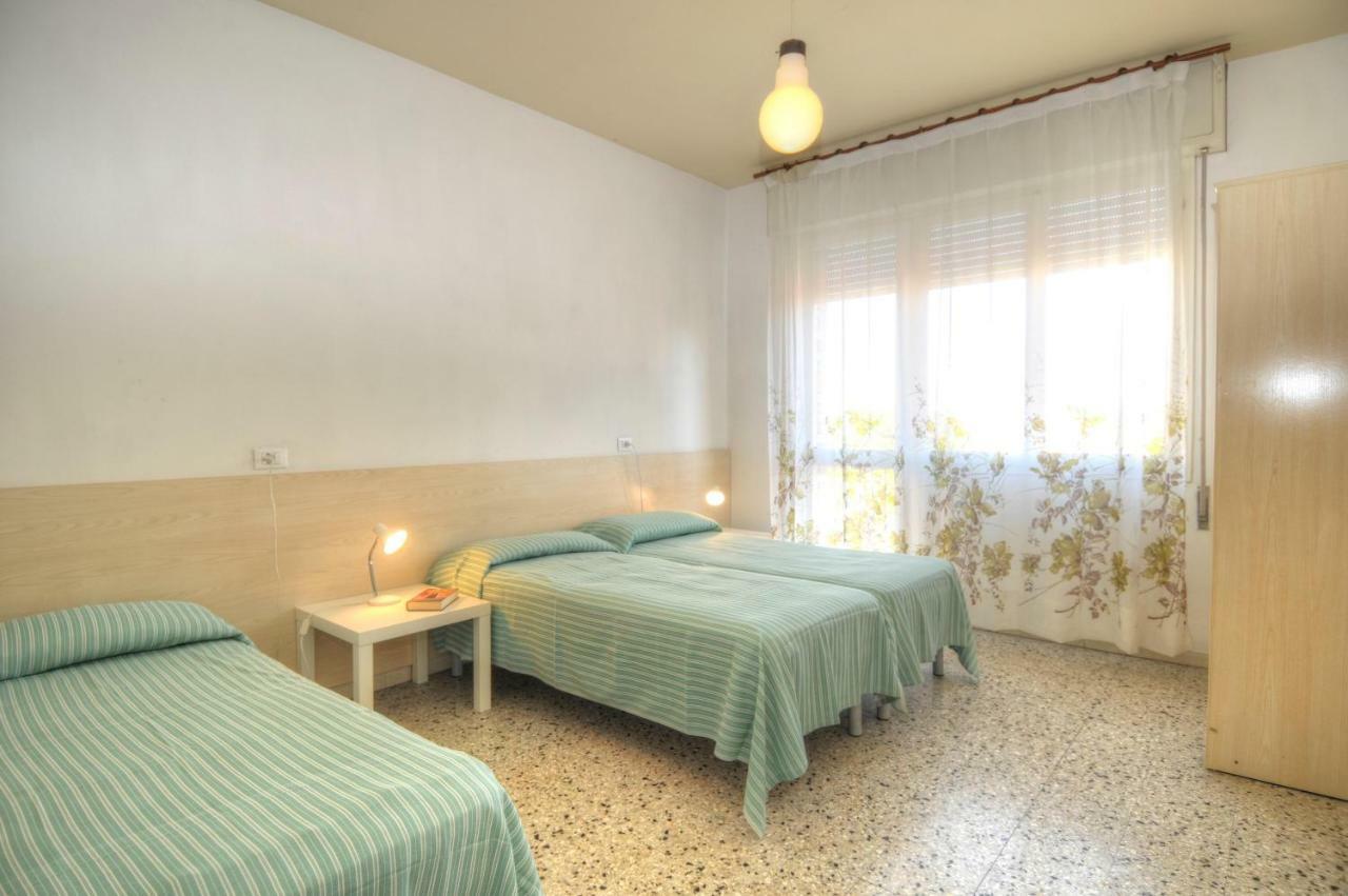 Condominio Res. Palace Bibione Luaran gambar