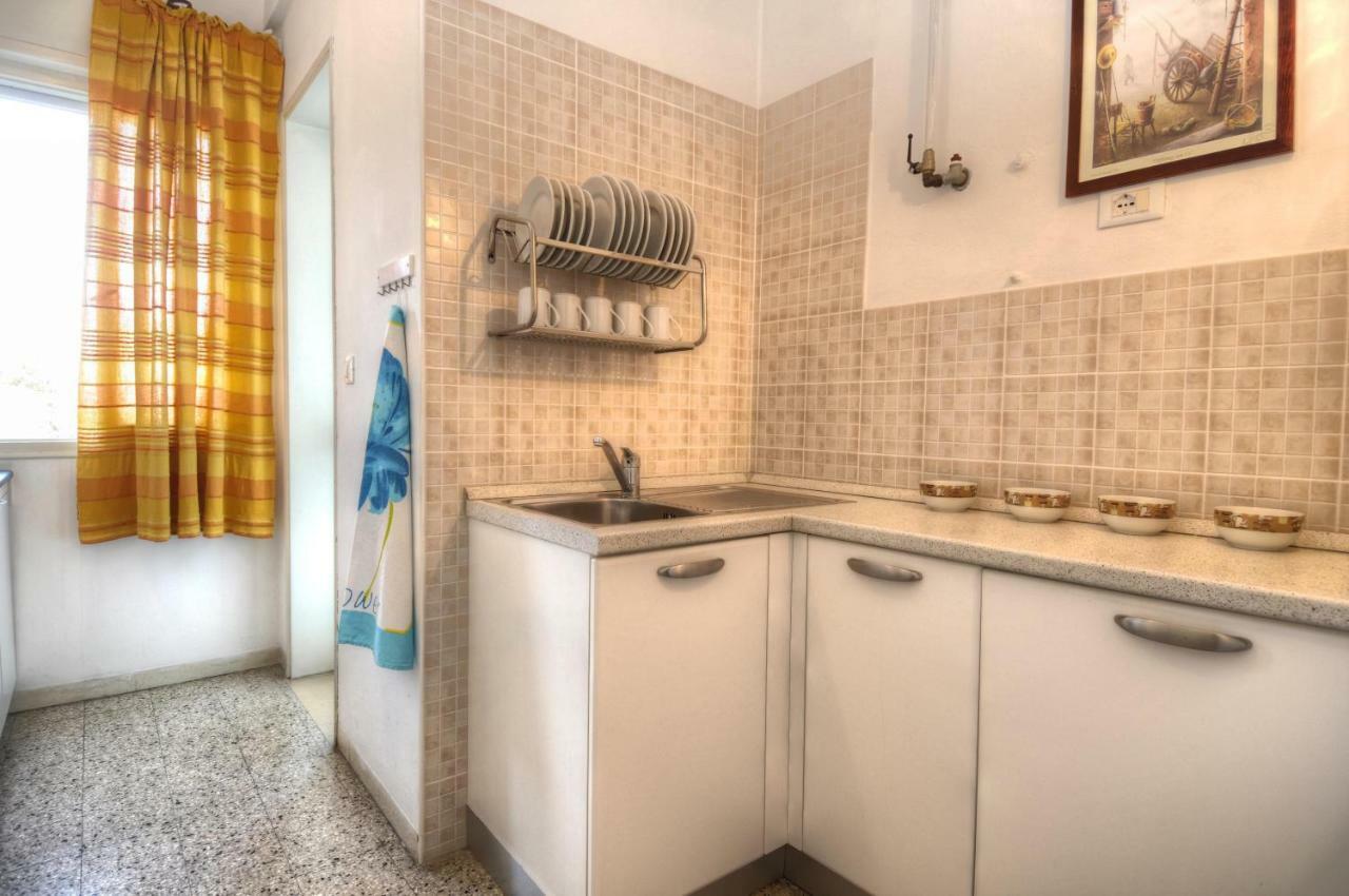 Condominio Res. Palace Bibione Luaran gambar