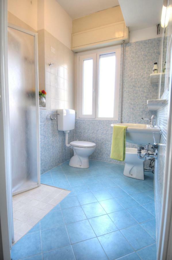 Condominio Res. Palace Bibione Luaran gambar