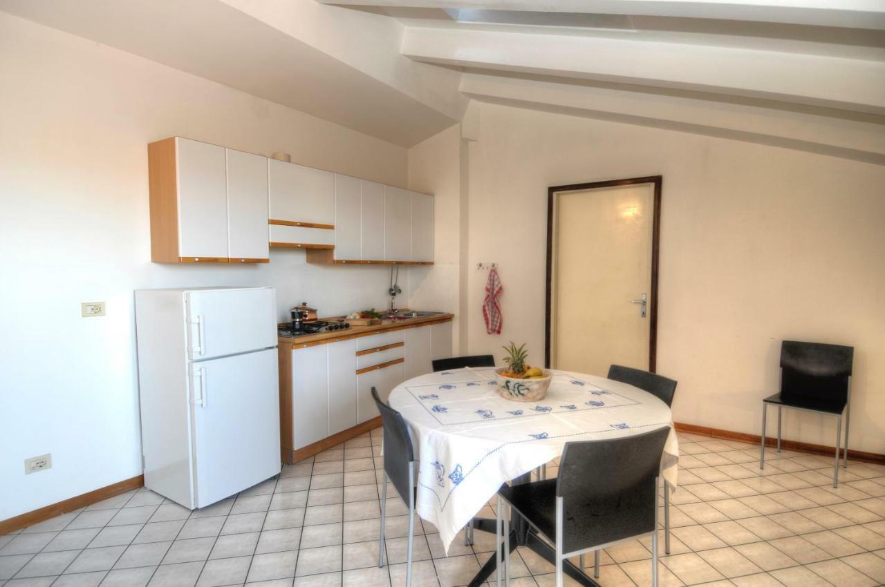 Condominio Res. Palace Bibione Luaran gambar