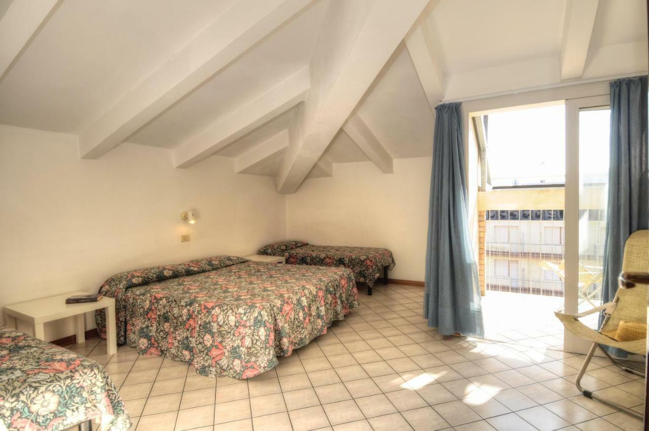 Condominio Res. Palace Bibione Luaran gambar