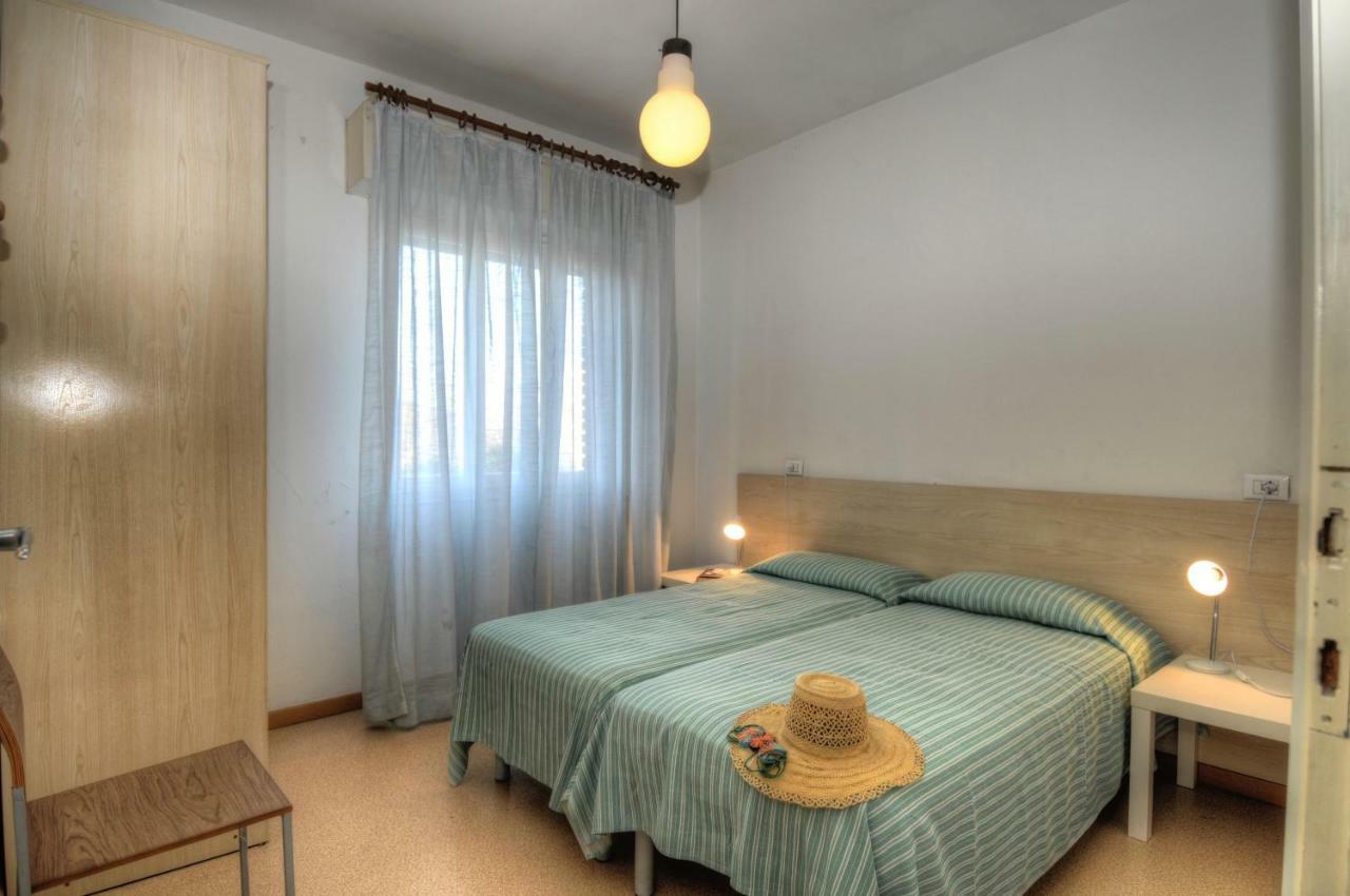 Condominio Res. Palace Bibione Luaran gambar