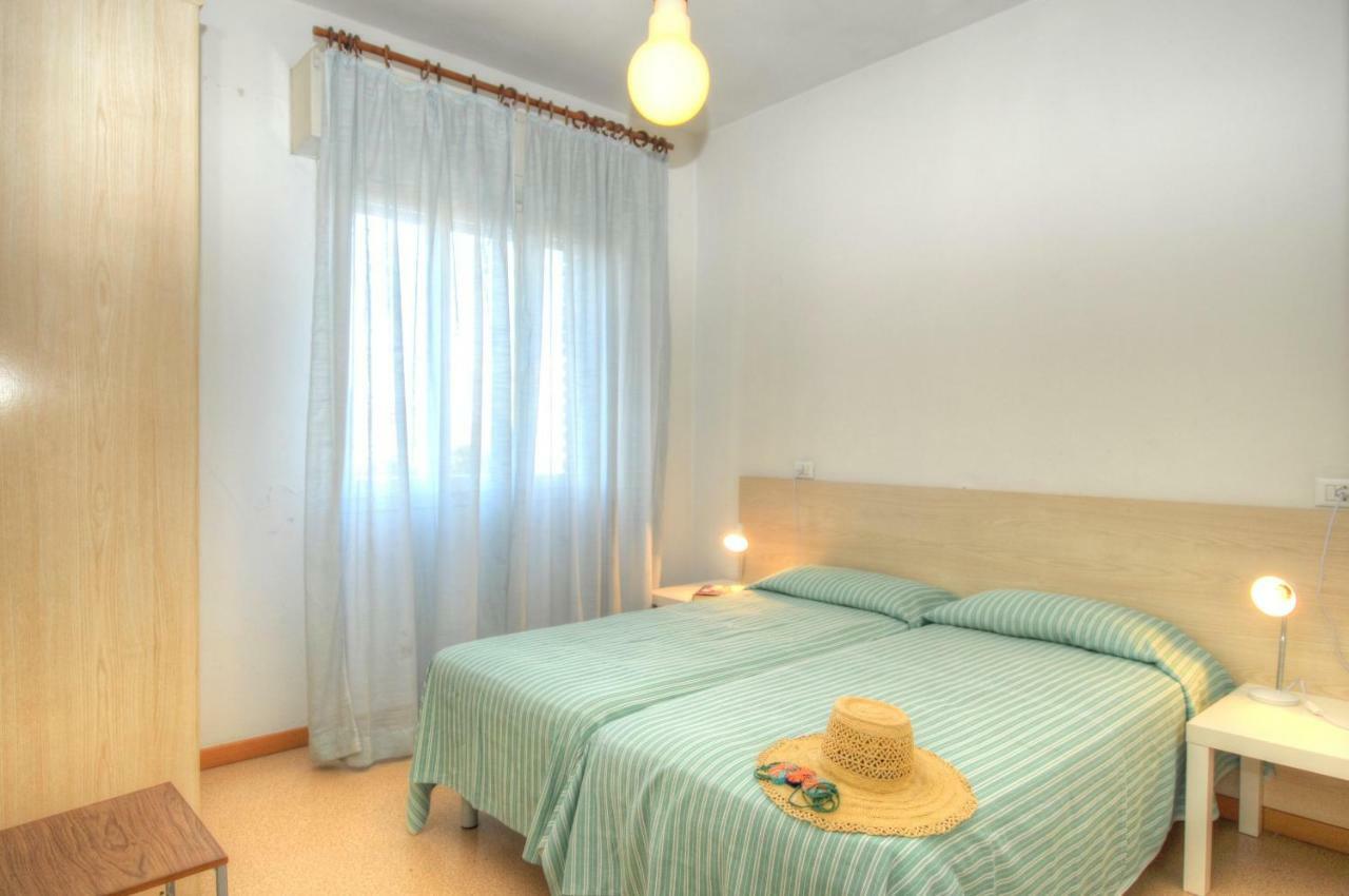 Condominio Res. Palace Bibione Luaran gambar