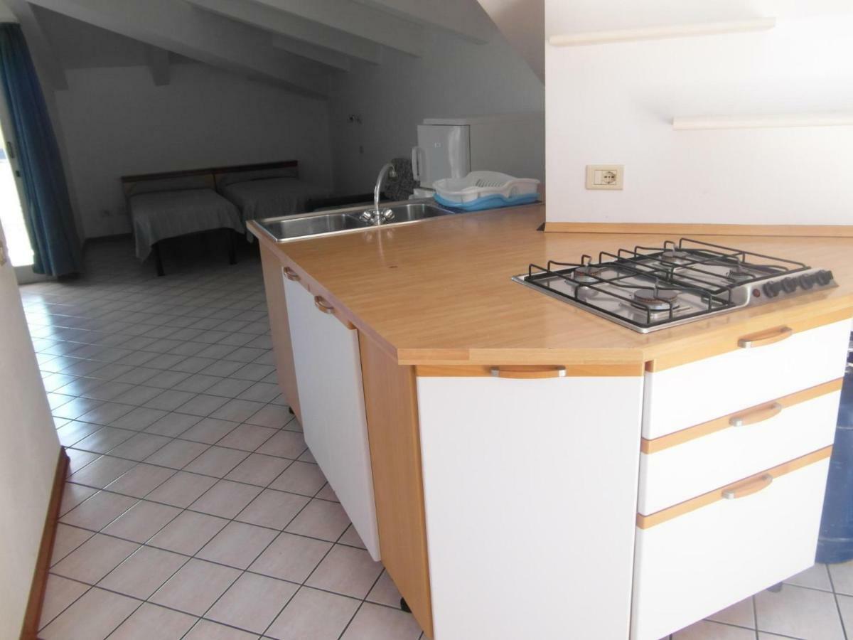 Condominio Res. Palace Bibione Luaran gambar