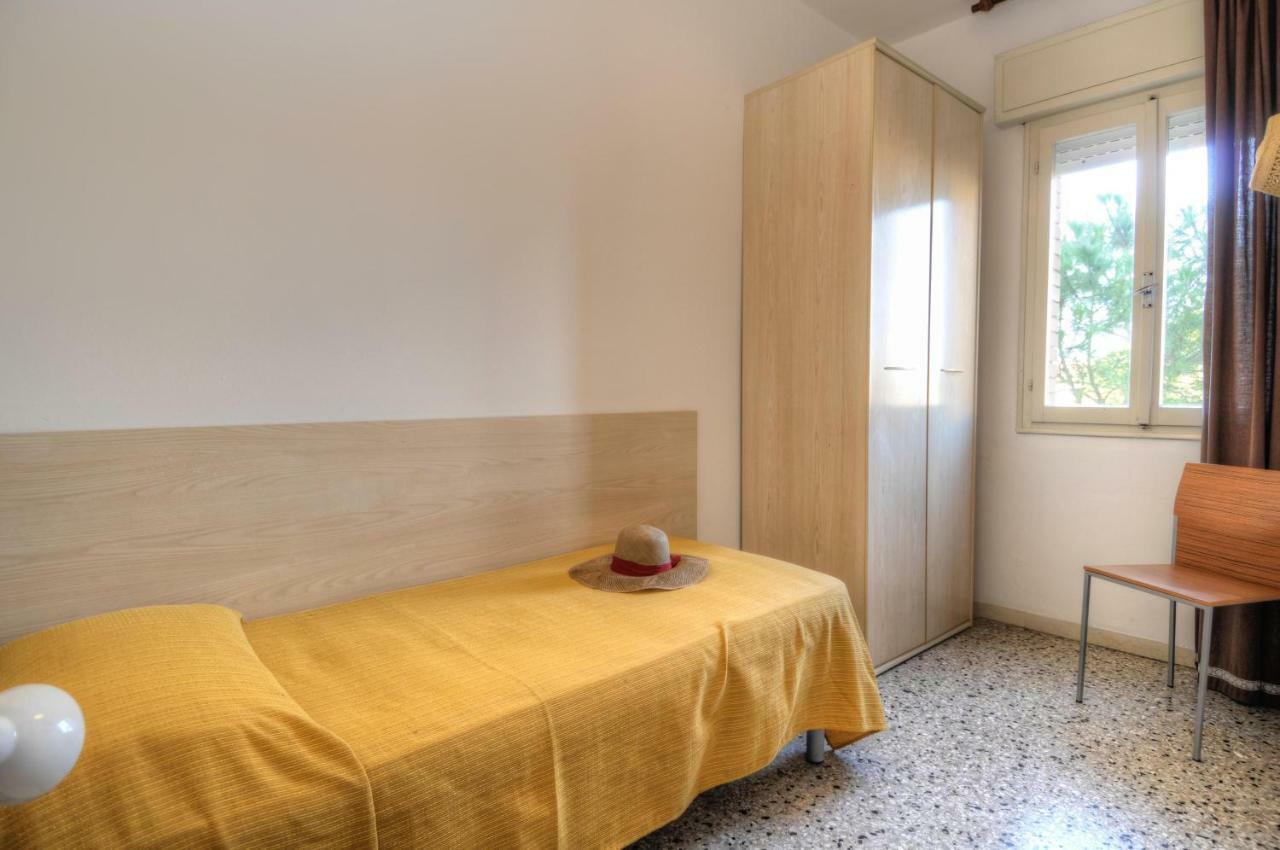 Condominio Res. Palace Bibione Luaran gambar