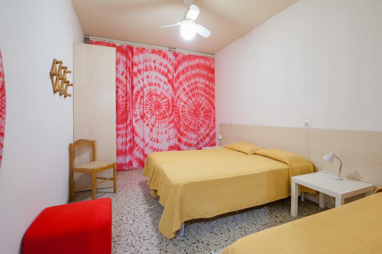 Condominio Res. Palace Bibione Luaran gambar