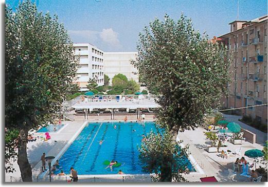 Condominio Res. Palace Bibione Luaran gambar